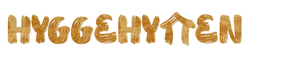 Hyggehytten Logo